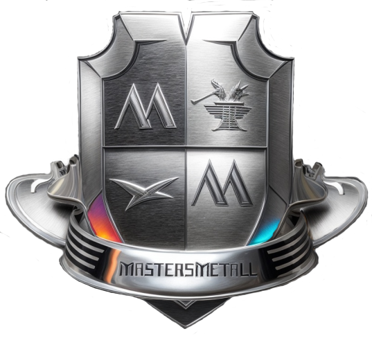 Mastersmetall Mastersmetall